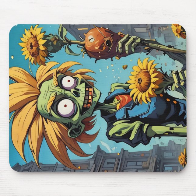 Mousepad Ei Helga (Frente)