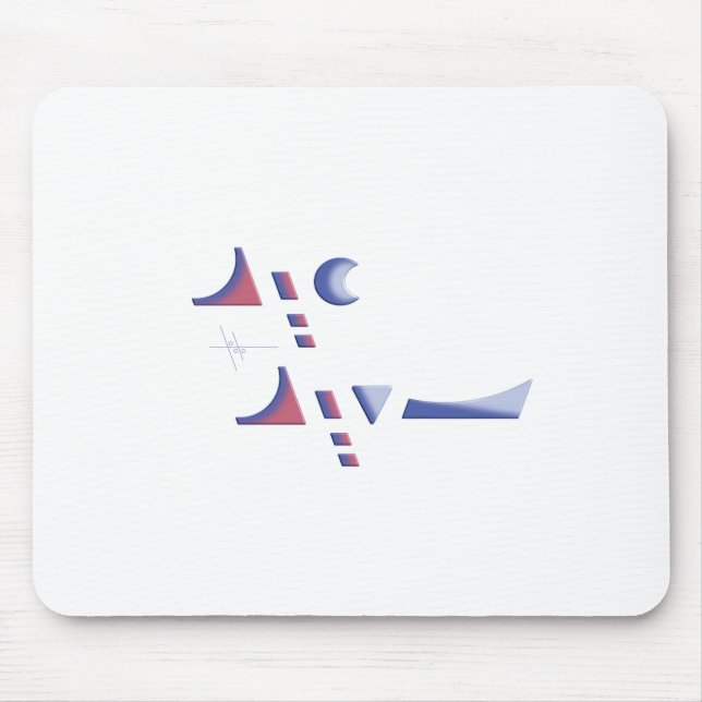 Mousepad Eid Delight (Frente)