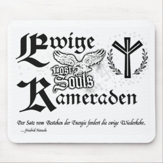 Mousepad EK-Mousepad