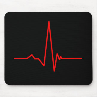 MOUSEPAD EKG