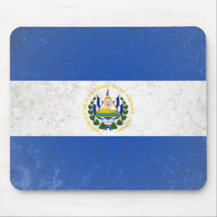 Mousepad El Salvador