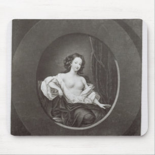 Mousepad Eleanor Gwynne