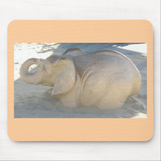 Mousepad Elefante de Playground