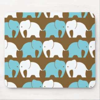 Mousepad Elefantes