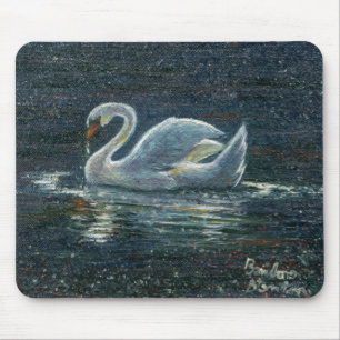 Mousepad "Elegância"