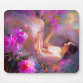 Mousepad Elegância Sensual
