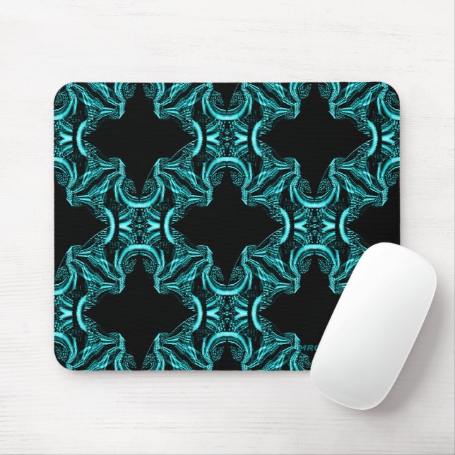 Mousepad Elegância Vitoriana...... (Com mouse)