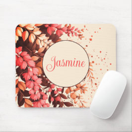 Mousepad Elegante Laburnum Cascade