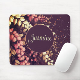 Mousepad Elegante Laburnum Cascade