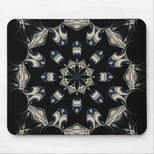 Mousepad Elegante Mandala
