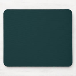 Mousepad elegante verde-claro-escuro