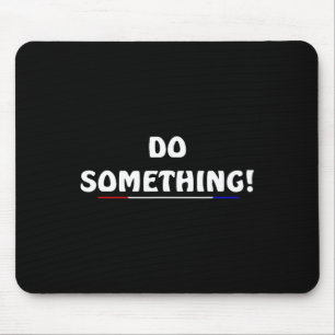 Mousepad Eleição De Harris 2024 - Michelle Obama Faz Algo