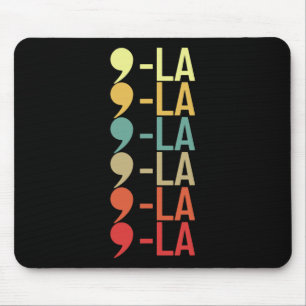 Mousepad Eleição de La Kamala Harris Presidente 2024