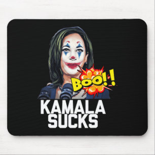 Mousepad Eleição Presidencial De Kamala Harris 2024 Trump H