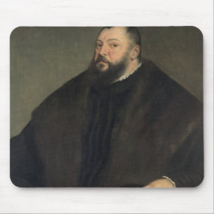 Mousepad Eleitor Johann Freidrich ven Sachsen, 1550-51