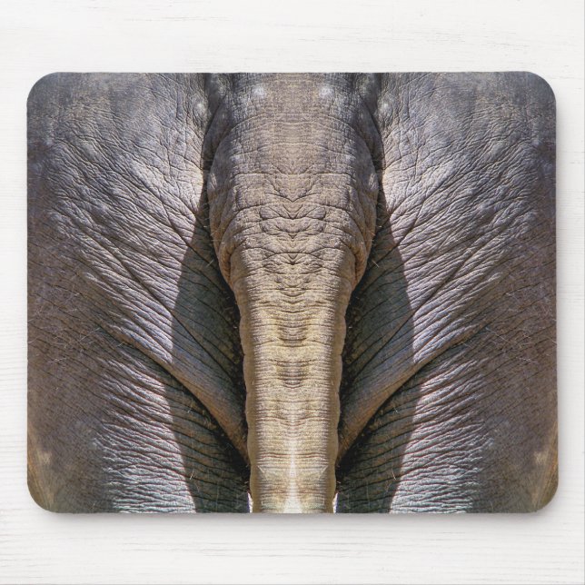 MOUSEPAD ELEPHANT FUN (Frente)