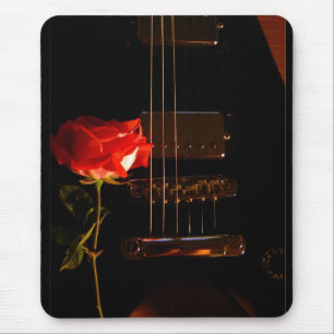 Mousepad elétrico aumentou