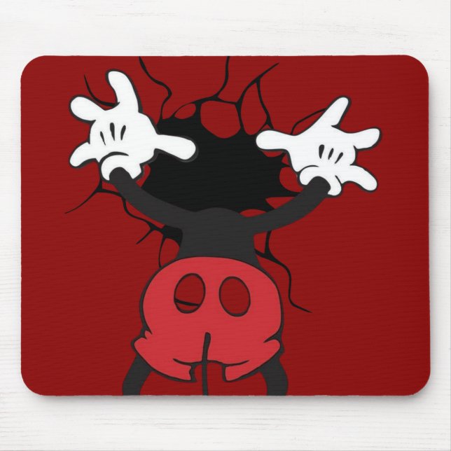 Mousepad Eletrônicos e acessórios técnicos > Computador e L (Frente)