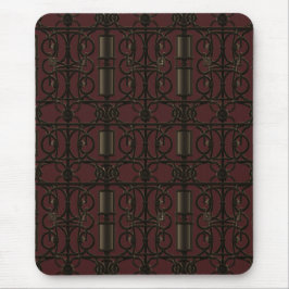 Mousepad Eletrônicos Metalúrgicos