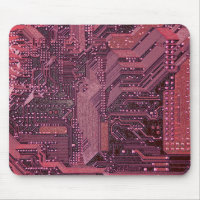 Eletrônicos técnicos do Conselho Circuito Cibernét