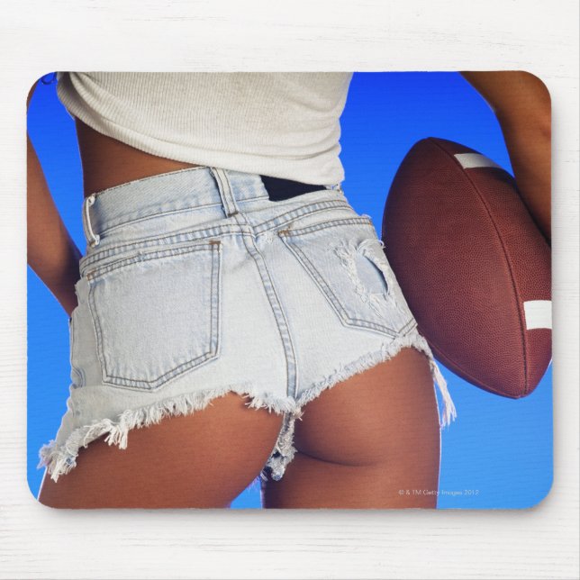 Mousepad Eleuthera (Frente)