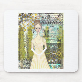 Mousepad Elizabeth Bennet