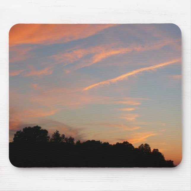 Mousepad Elkridge Sunset Maryland Landscape (Frente)