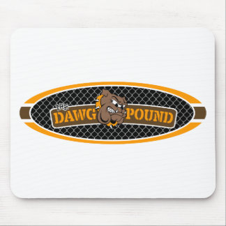 Mousepad Elo de corrente da libra de Dawg