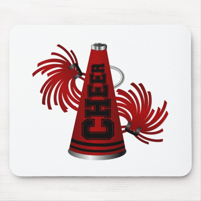 Mousepad Elogio (Frente)