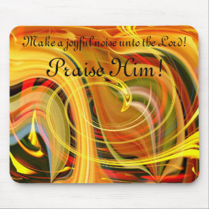 Mousepad Elogio!