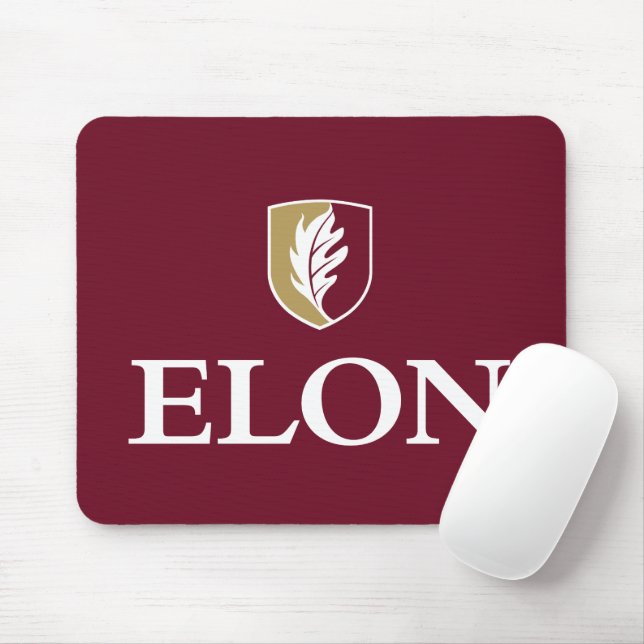 Mousepad Elon (Com mouse)