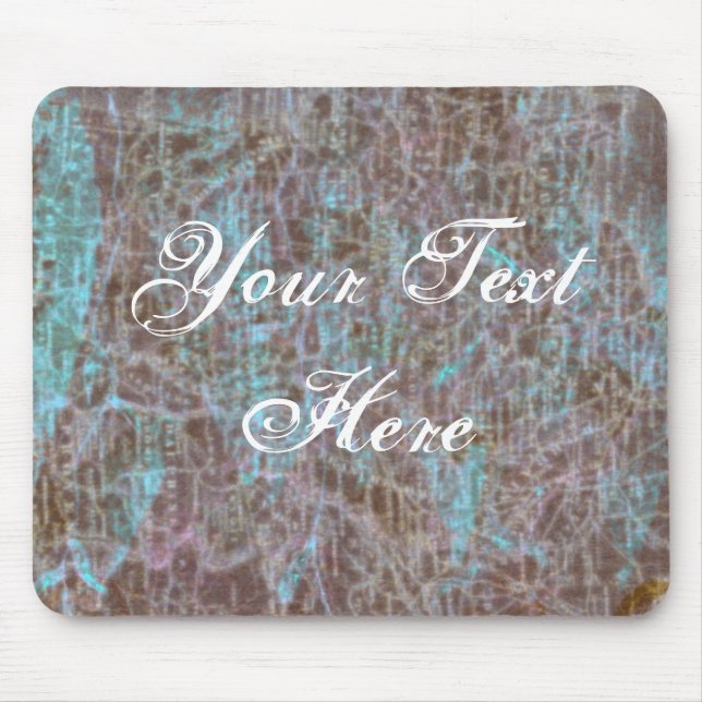 Mousepad em mudança dos pixéis (Frente)