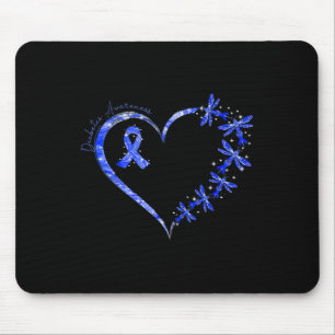 Mousepad Em novembro, Vestimos Dragão da Consciência da Dia