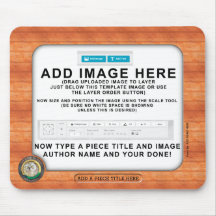 Em todo o mundo arte feita sob encomenda & foto