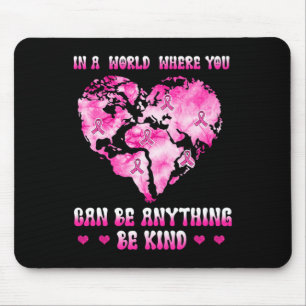 Mousepad em um mundo onde você pode ser qualquer cancer