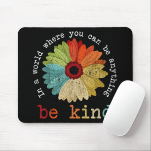 Mousepad Em Um Mundo Onde Você Pode Ser Qualquer Coisa