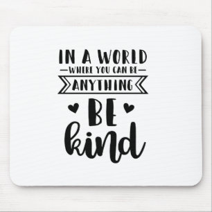 Mousepad em um mundo onde você pode ser qualquer coisa gen