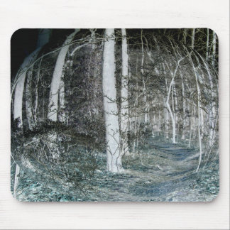 Mousepad Em um sonho