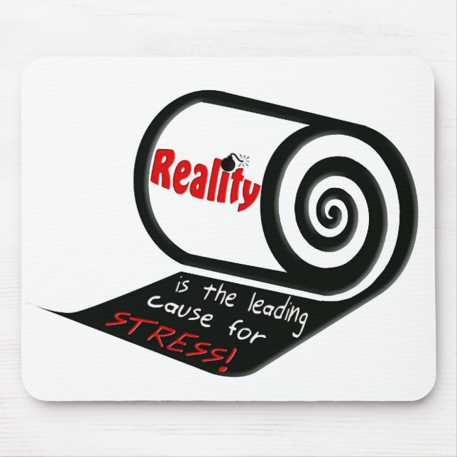 Mousepad Em Uma Rolagem (Frente)