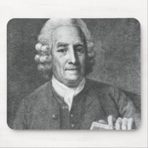 Mousepad Emanuel Swedenborg 2