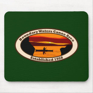 Mousepad Emblema de BWCA