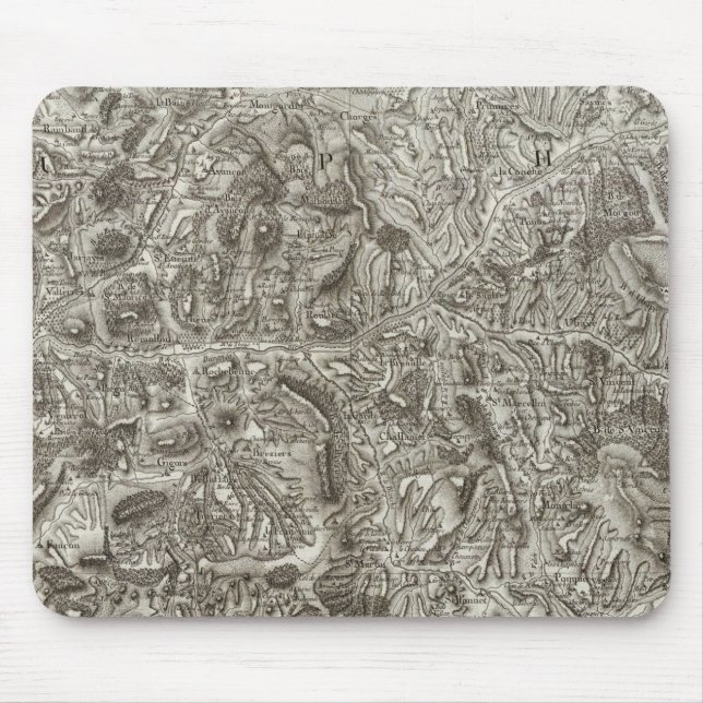 Mousepad Embrun (Frente)