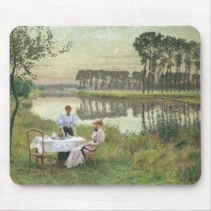 Mousepad Emile Claus - Noite de Verão