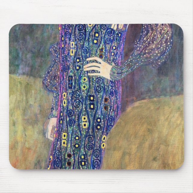 Mousepad Emilie Floege (Frente)