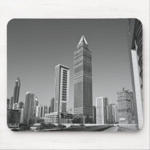 Mousepad Emirados Árabes Unidos, Dubai, Cidade de Dubai. 2