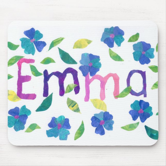 Mousepad 'Emma' (Frente)