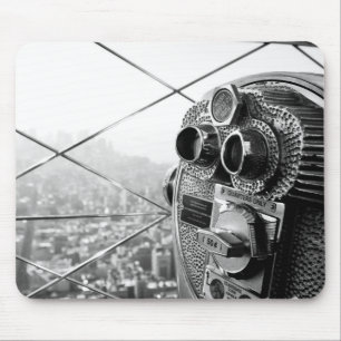 Mousepad Empire State Building New York Pro Foto