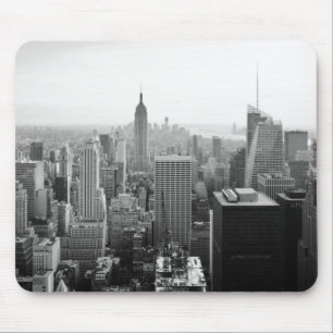 Mousepad Empire States Building Manhattan