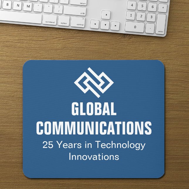 Mousepad Empresa de Computadores de Tecnologia Cibernética  (Criador carregado)