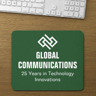 Mousepad Empresa de Tecnologia de Computador Cibernética Ve
